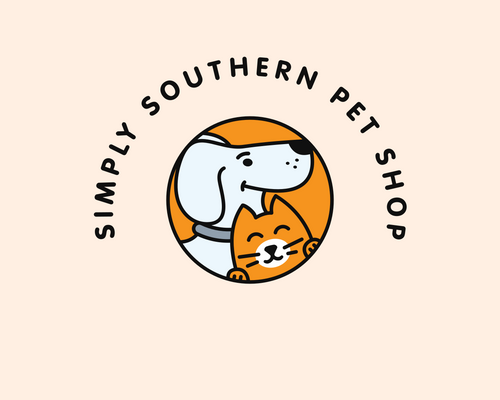 Simply Southern Pet Shop